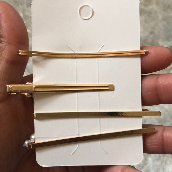 🦋Hair Barrette Set🦋 - Picture 6 of 6